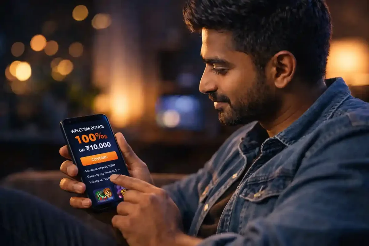 WINFAIR247 App Overview For India