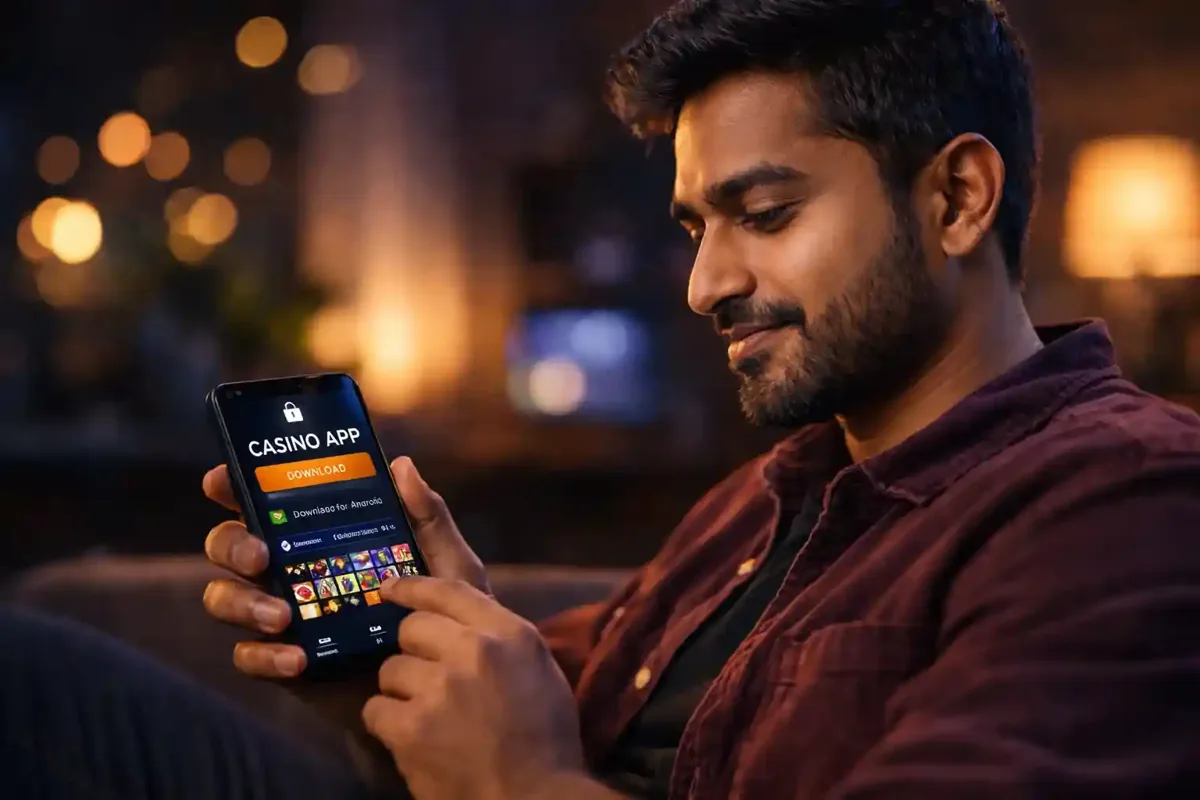 WINFAIR247 Casino Overview For India