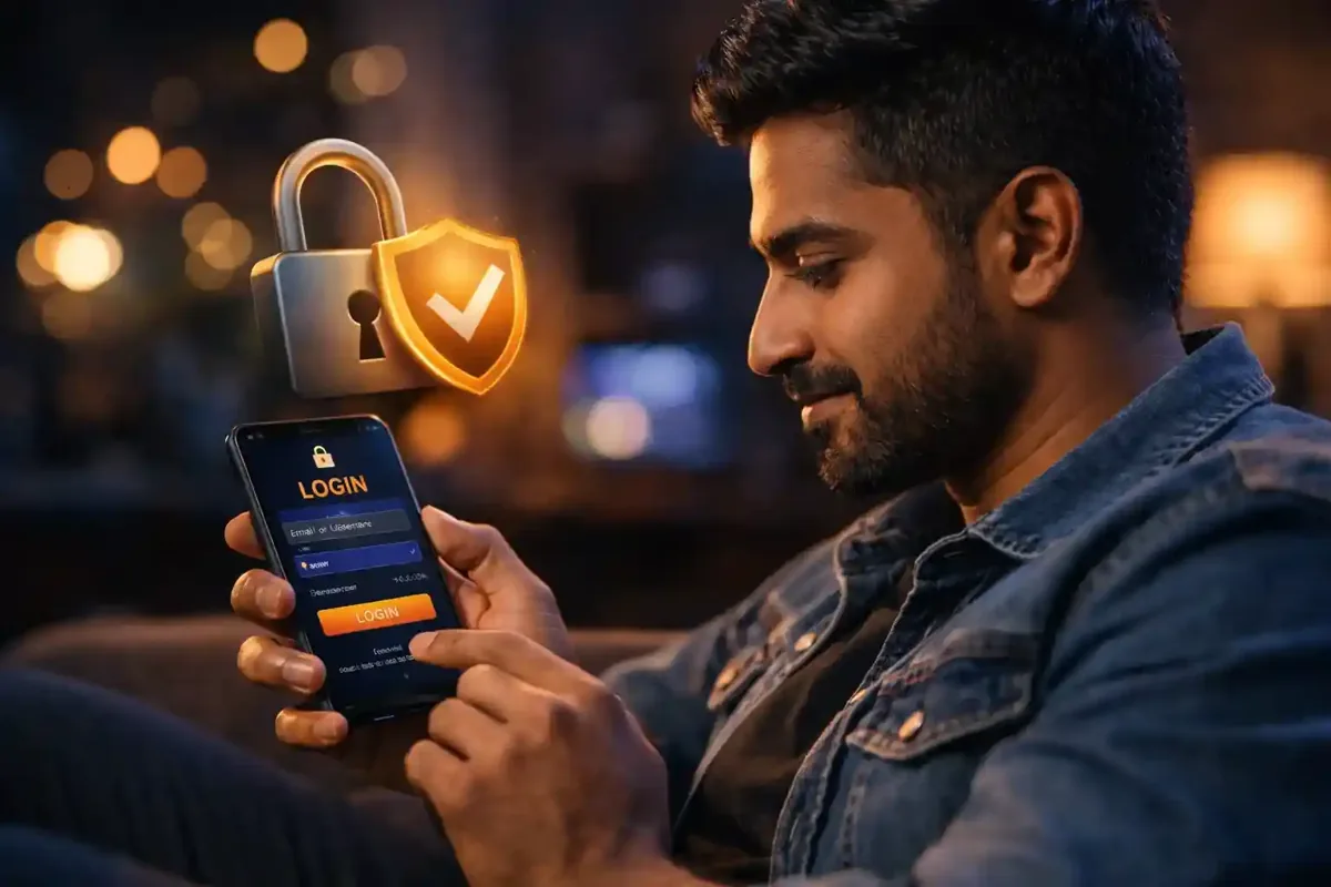 WINFAIR247 Legal Position For Indian Players