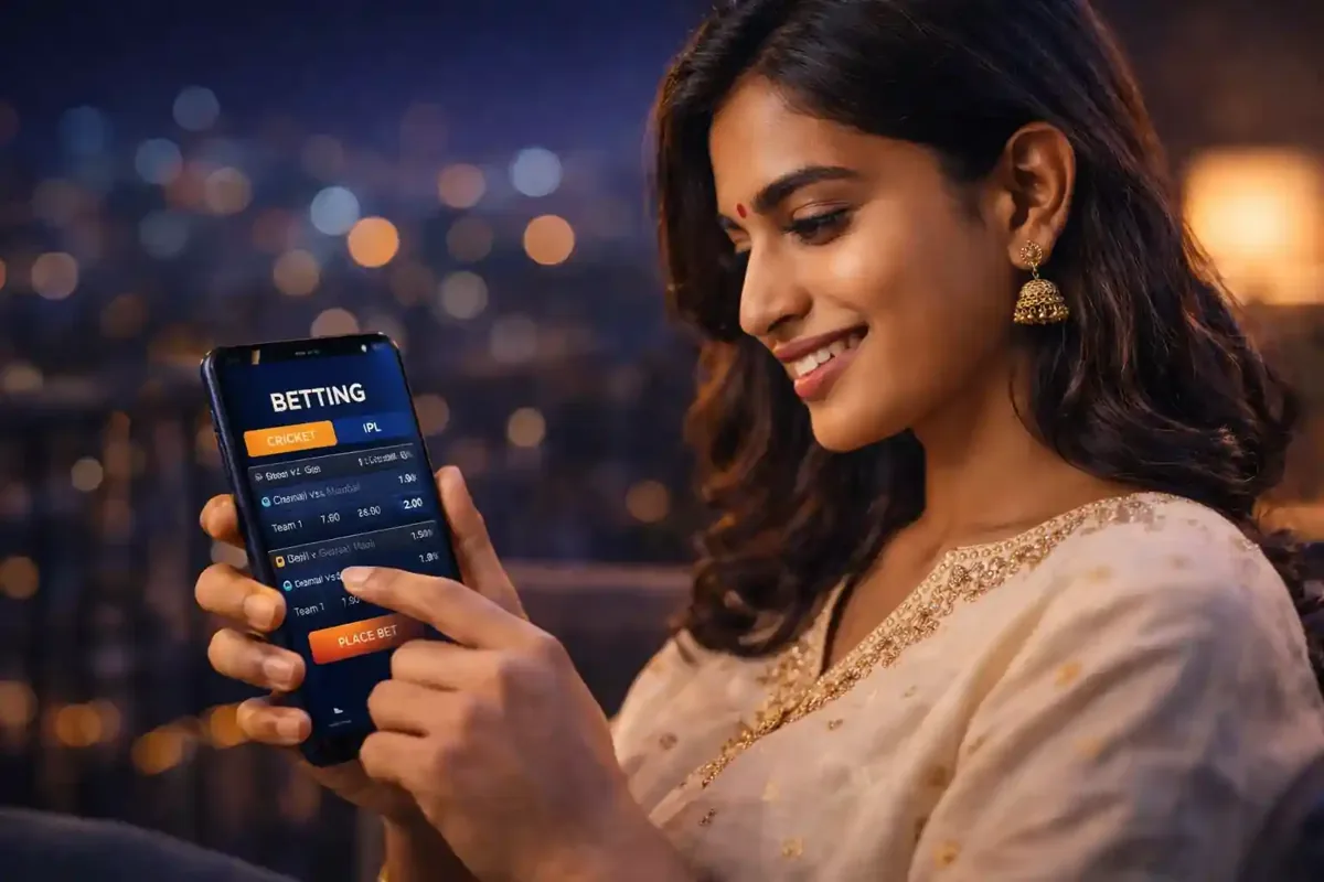 WINFAIR247 Account Access For India