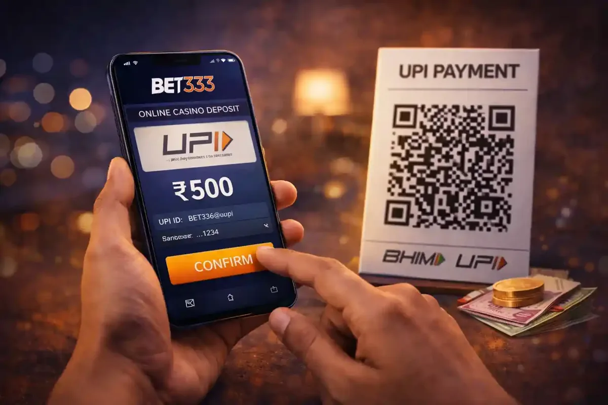 WINFAIR247 Payment Methods For India